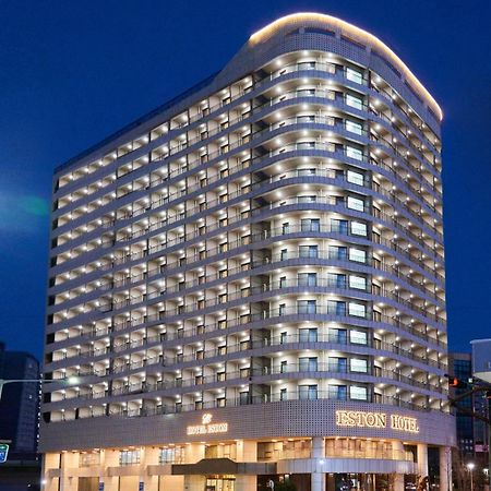 Chuncheon Eston Hotel المظهر الخارجي الصورة