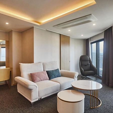 Chuncheon Eston Hotel المظهر الخارجي الصورة
