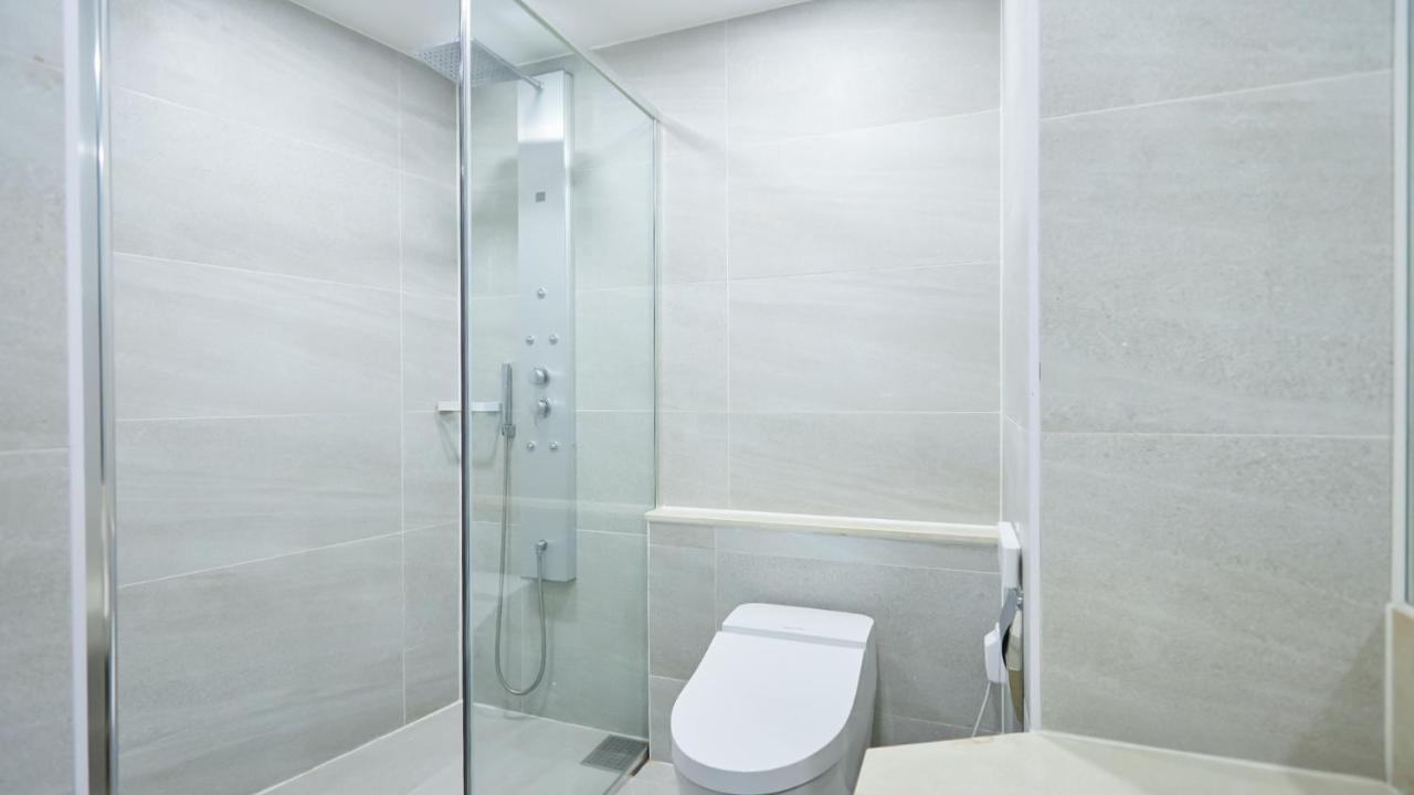 Chuncheon Eston Hotel المظهر الخارجي الصورة