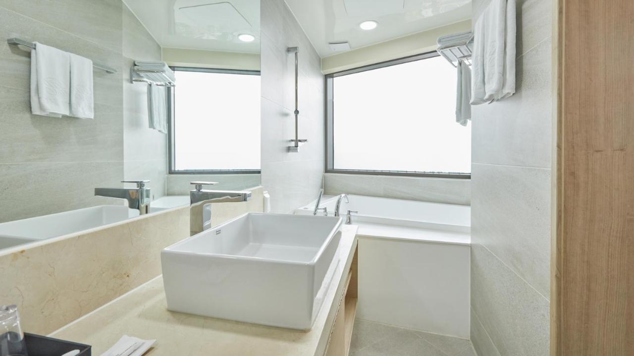 Chuncheon Eston Hotel المظهر الخارجي الصورة